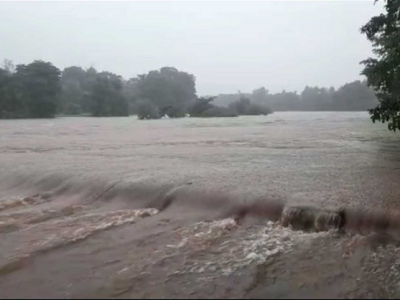 Alert | सिंधुदुर्ग जिल्ह्यात अतिवृष्टीचा इशारा | हवामान खात्याकडून सतर्क राहण्याचे आवाहन