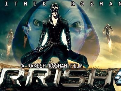 Krrish 4 Movie | क्रिश 4 चित्रपट प्रेक्षकांच्या भेटीला येणार, क्रिश-4 मधील कथा खूपच आश्चर्याचकित करणारी असणार आहे, कारण…
