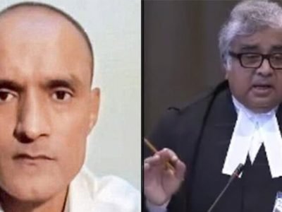 Kulbhushan Jadhav the story so far