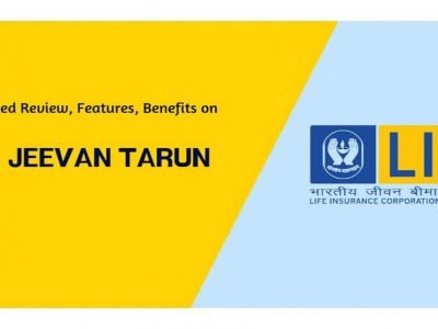 LIC Jeevan Tarun Policy | LIC जीवन तरुण पॉलिसीत शिक्षणाचा मोठा खर्च कमी प्रीमियममध्ये भागवला जाईल