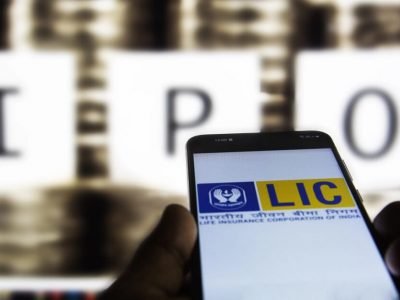 LIC Shares Allotment Status | तुमच्या डिमॅट खात्यात एलआयसीचे शेअर्स येणार आहेत | ऑनलाईन स्टेटस असे तपासा