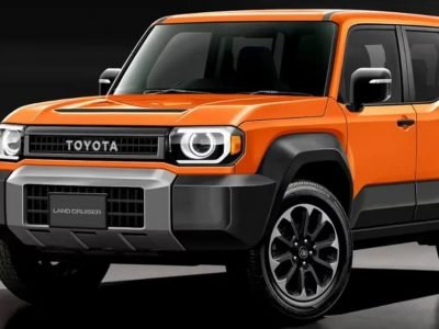 Land Cruiser Price | टोयोटाच्या ‘या’ कार खरेदीला झुंबड, बुकिंग सुरू होताच अर्ध्या तासात सर्व 1000 युनिट्सची विक्री