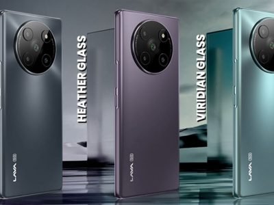 Lava Agni 2 | फक्त 2 तासात आउट ऑफ स्टॉक झालेला Lava Agni 2 फोन 4000 रुपयांनी स्वस्त, ऑफरचा फायदा घ्या