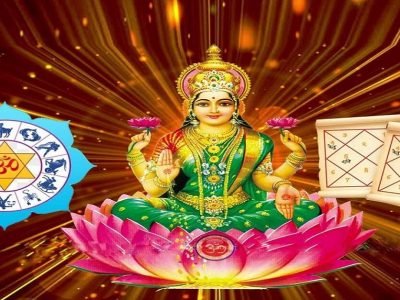 Laxmi Narayan Rajyog | लक्ष्मी नारायण राजयोग या राशींच्या लोकांसाठी अत्यंत शुभं, लक्ष्मी कृपेचा वर्षाव होईल