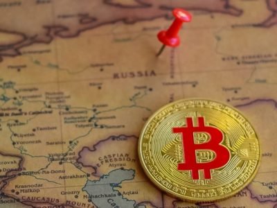 Legal Crypto in Russia | बिटकॉइन सारख्या क्रिप्टोकरन्सीला रशियात मिळणार मान्यता | मोठा निर्णय
