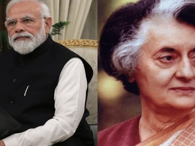 1977 च्या लोकसभा निवडणुकीत इंदिरा गांधींच्या बाबतीत जे घडलं तेच मोदींच्या बाबतीतही घडणार? इतिहास पुन्हा घडणार