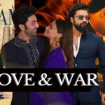 Love and War Movie