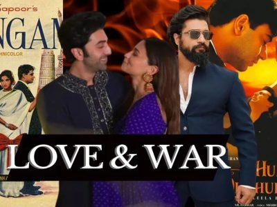 Love and War Movie | ‘लव्ह अँड वॉर’ ला धडकणार किंग खानचा ‘किंग’, चित्रपटात झळकणार लग्नाच्या ‘या’ जोड्या