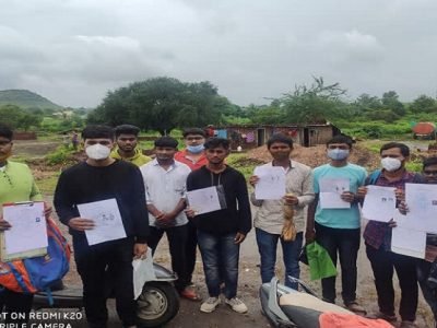 MH-CET Entrance Exam | काळजी नको, अतिवृष्टीमुळे CET परीक्षा देऊ न शकलेल्या विद्यार्थ्यांना पुन्हा संधी – राज्य सरकार