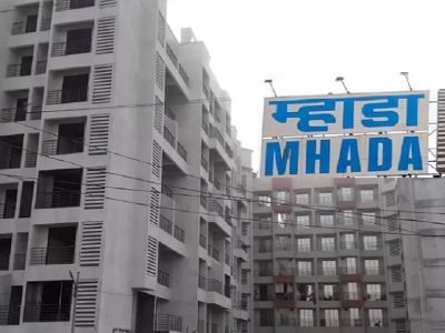 MHADA Mumbai Lottery 2023 | मुंबईत म्हाडामध्ये 9 लाखात घर खरेदीची संधी, लॉटरीसाठी अर्ज दाखल करू शकता