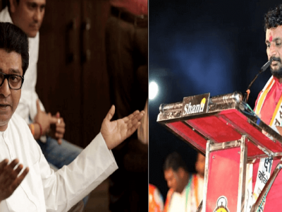 अपयशी नेत्याला उत्तर देणे म्हणजे घाणीवर दगड फेकून अंगावर घाण उडवून घेण्यासारखे – आ. अमोल मिटकरी