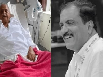 मुलायम सिंह यादव यांच्या निधनावर भाजप आ. भातखळकरांचं संतापजनक ट्विट, हा उत्तर भारतीय आणि यादवांचाही अपमान, नेटिझन्स संतप्त