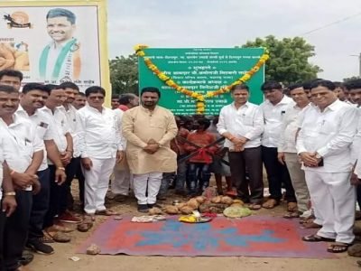 आ. निलेश लंकेचं पुढील भविष्य अतिशय उज्ज्वल | राष्ट्रवादी पक्षाच्या माध्यमातून त्यांना मोठी संधी मिळणार – अमोल मिटकरी