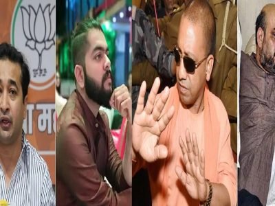 ‘A फॉर’? सगळ्या विकृतींचं नाव एकच! नितेश राणेंना म्हणायचंय तरी काय? कारण योगी आदित्यनाथ, अमित शहा??