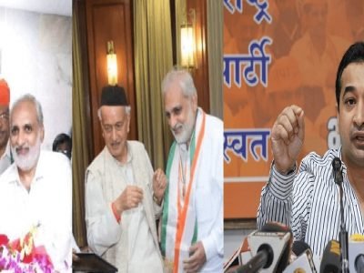 फडणवीसांना ‘राजकीय’ हिंदूह्रद्यसम्राट पदवी दिली, काही वेळात फडणवीसांचे बॉम्बस्फोटातील आरोपी याकूबच्या चुलतभावासोबत फोटो झळकले