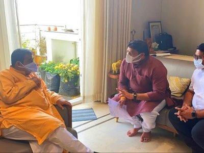 राजकारणापलीकडचे नितीन गडकरी | तुम्ही ‘प्रस्ताव पाठवा बाकी मी बघतो’ म्हणाले होते आणि मनसेची मोठी मागणी मार्गी