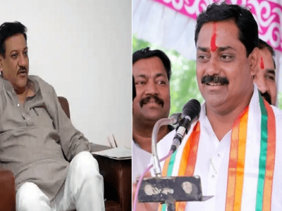 विधानसभा अध्यक्षपदाची माळ कोणाच्या गळ्यात? | संग्राम थोपटे, पृथ्वीराज चव्हाण यांचे नाव आघाडीवर