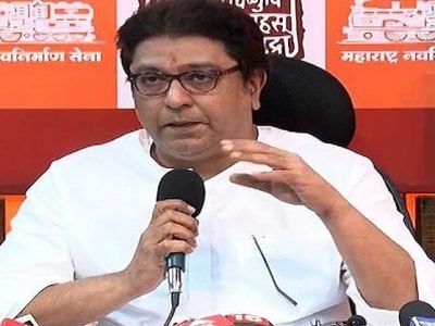 शरद पवारांच्या भाषणाची सुरुवात छत्रपती शिवाजी महाराज या मूळ विचाराने का होत नाही – राज ठाकरे