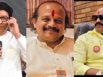 पुणे मनसेत खळबळ, वसंत मोरेंचे निकटवर्तीय निलेश माझिरेंच्या हकालपट्टीनंतर 400 कार्यकर्त्यांचा राजीनामा