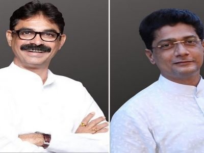 ‘से नो टू हलाल’ अभियान, नांदगावकर सांगतात ही मनसेची अधिकृत भूमिका नाही | तर किल्लेदार म्हणाले राज ठाकरेंशी चर्चा करुनच मोहिम सुरु