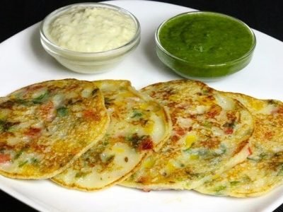 Special Recipe | चविस्ट लज्जतदार मुगलेट बनवा घरच्याघरी – वाचा रेसिपी