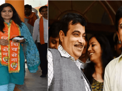 शिवसेनेची आडकाठी नाही, पक्षाला बदनाम करण्याचा प्रयत्न | खासदार भावना गवळींनी सांगितलं वास्तव