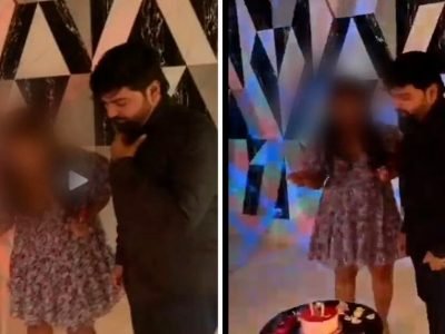 पीडितेने Video शेअर केला | बलात्काराचे आरोप झालेल्या खा. शेवाळेंना लोकसभेत शिवसेना पक्षाच्या नेतेपदी नेमण्याचा शिंदेंचा घाट