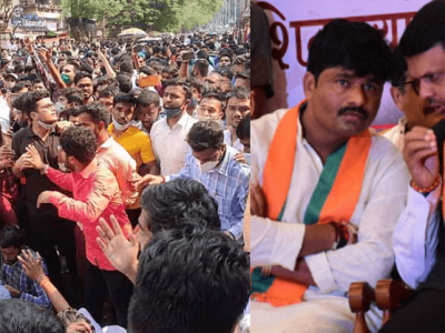 २०१९ महापूर | MPSC परीक्षा पुढे ढकलण्याचा फडणवीस सरकारचा तो निर्णय | कोरोना आपत्तीत राजकारण?