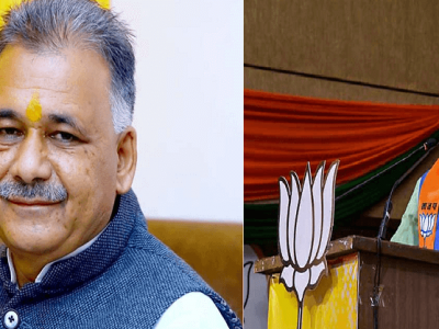 शाळेची फी भरायला जमत नसेल तर जा आणि मरा, तुमची जी इच्छा आहे ते करा – एमपी’चे शिक्षणमंत्री इंदर सिंग