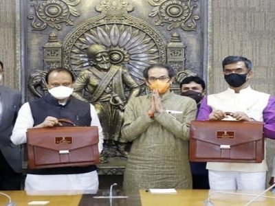 Maha Budget 2021-22 | शेतकऱ्यांना 3 लाख रुपयांपर्यंतचे पीक कर्ज शून्य टक्के व्याजाने