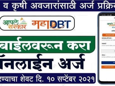 शेतकरी बांधवांनो | रब्बी बियाणे अनुदान योजना ऑनलाईन अर्ज करा, तुमच्या मोबाईलवरून – वाचा प्रक्रिया