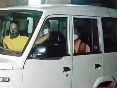 महाराष्ट्र ATS आणि मुंबई पोलिसांची मोठी कारवाई | दहशतवादी कारवाई प्रकरणी मुंबईतून एकाला अटक