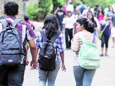 Maharashtra Colleges Reopening | राज्यातील कॉलेज 20 ऑक्टोबरपासून सुरु | दोन्ही कोविड डोस आवश्यक