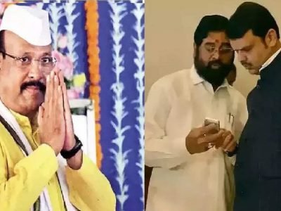 TET घोटाळ्यात सत्तार अडचणीत?, तपास ईडीकडे | समर्थन काढू नये म्हणून बंडखोरांविरोधात शिंदे-फडणवीसांच्या फिल्डिंगची चर्चा TET घोटाळ्यात सत्तार अडचणीत?, तपास ईडीकडे | समर्थन काढू नये म्हणून बंडखोरांविरोधात शिंदे-फडणवीसांच्या फिल्डिंगची चर्चा