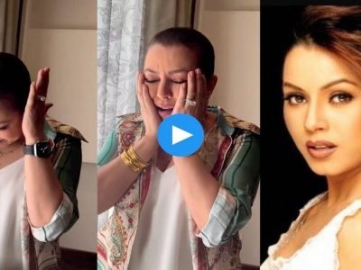 Mahima Chaudhry Video | कॅन्सरवर मात करून अभिनेत्री महिमा चौधरी ‘द सिग्नेचर’च्या शूटिंग’साठी सज्ज