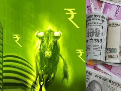 M&M Financial Share Price | महिंद्रा कंपनीचा शेअर जबरदस्त तेजीत, तिमाही निकालानंतर खरेदी वाढली, फायदा घेणार?