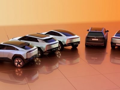 Mahindra Electric SUV | महिंद्राने 5 नवीन इलेक्ट्रिक एसयूव्ही’वरून पडदा हटवला, संपूर्ण तपशील समोर आला