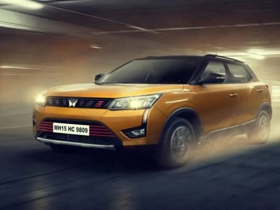 Mahindra XUV300 TurboSport | महिंद्रा एक्सयूव्ही 300 टर्बोस्पोर्ट भारतात लाँच, किंमत आणि टॉप 5 फीचर्स जाणून घ्या
