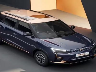 Mahindra XUV400 EV | ‘या’ इलेक्ट्रिक कारच्या किंमतीने वेधले अनेकांचे लक्ष, पॉवरट्रेन आणि इंजिन, इलेक्ट्रिक कारचे फीचर्स