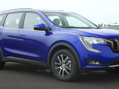 Mahindra XUV700 | महिंद्राला XUV700 साठी केवळ 57 मिनिटांत 25,000 बुकिंग