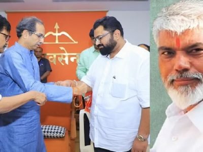 आगामी विधानसभा निवडणुकीत शिंदे गटातील मंत्री पराभूत होणार? मालेगाव बाजार समितीत ठाकरेंच्या शिलेदाराने दादा भुसेंच्या पॅनलचा धुव्वा उडवला