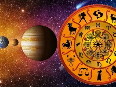 Mangal Shukra Budh Yuti | 50 वर्षांनंतर मंगळ, शुक्र आणि बुध ग्रहांची युती, या 3 राशींसाठी सुवर्ण काळ, तुमची राशी आहे यामध्ये?