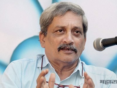 Both BJP and congress in action to form government in Goa after Manohar Parrikars death Both BJP and congress in action to form government in Goa after Manohar Parrikars death