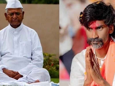 Manoj Jarange Patil | जरांगे पाटील यांनी प्रचंड मेहनत केली, पण एक चुकीचा निर्णय त्यांचा ‘अण्णा हजारे’ करून जाईल – Marathi News