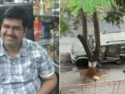 मनसुखच्या मृत्यूचा तपास NIA ला सोपवावा | सेशन कोर्टाचा ATS ला आदेश