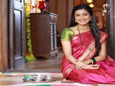 Marathi Actress Amruta Pawar Biography | अभिनेत्री अमृता पवार बद्दल माहिती