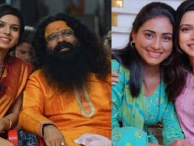 Marathi Actress Anagha Bhagare Biography | अभिनेत्री अणघा भगरे आहे भगरे गुरुजींची मुलगी