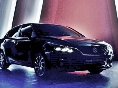 Maruti Suzuki Baleno 2022 | मारुती सुझुकी प्रीमियम हॅचबॅक बलेनो 23 फेब्रुवारीला लाँच होणार | उत्कृष्ट फीचर्स