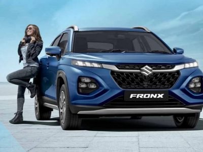 Maruti Suzuki Fronx SUV | मारुती सुझुकी फ्रॉक्स एसयूव्ही भारतात लाँच, जबरदस्त फीचर्स आणि किंमत जाणून घ्या