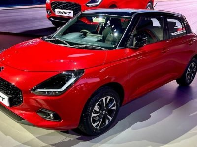 Maruti Suzuki Swift | या कारच्या खरेदीसाठी शो-रूम मध्ये गर्दी, 6.49 लाखांची बजेटमधील कार खरेदी करा, फीचर्स जाणून घ्या